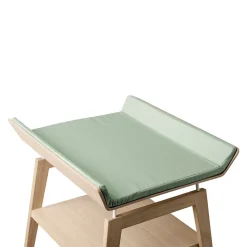 Linea Change Table Mat Cover VARIOUS COLOURS