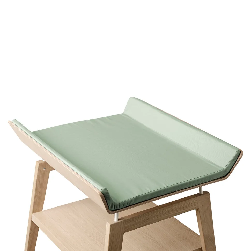 Linea Change Table Mat Cover VARIOUS COLOURS
