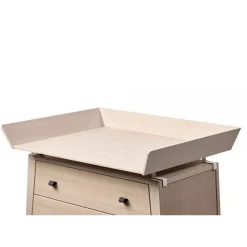 Linea Dresser Change Tray