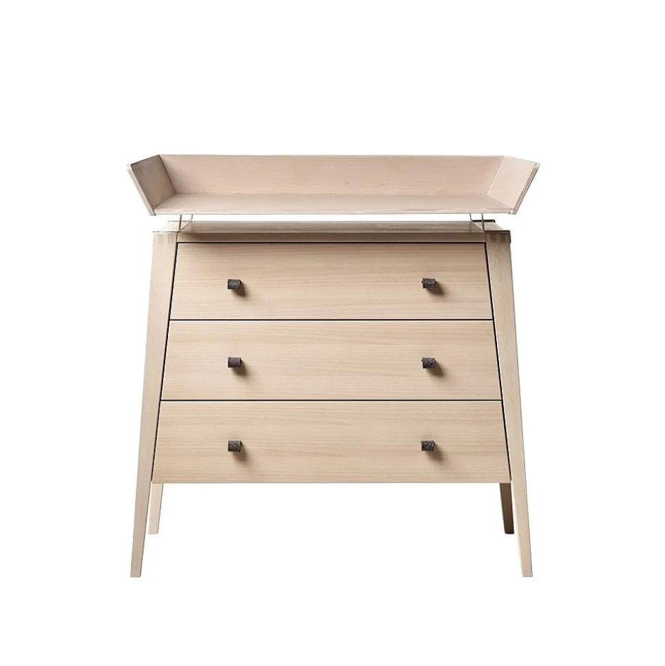 Linea Dresser Change Tray