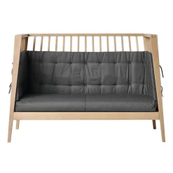 Linea or Luna Organic Sofa Set