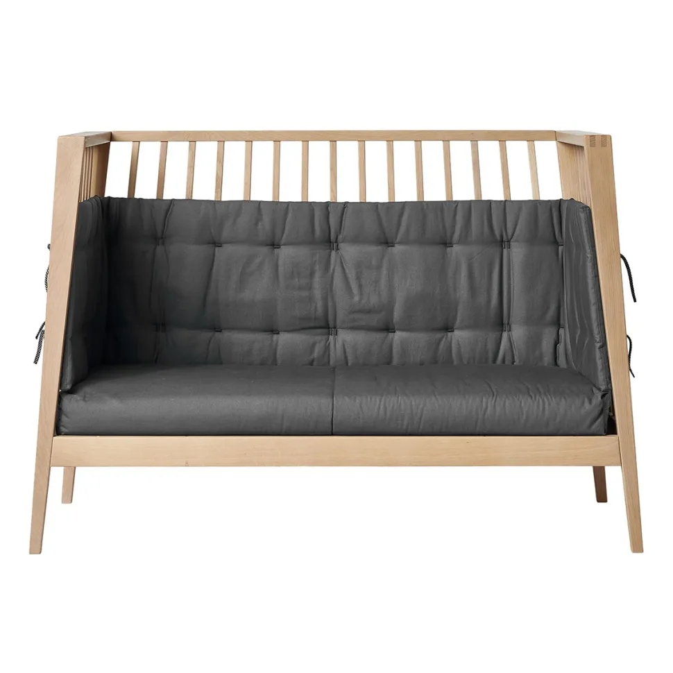 Linea or Luna Organic Sofa Set