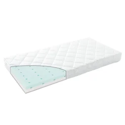 Linea/Luna Cot Comfort Mattress 120cm