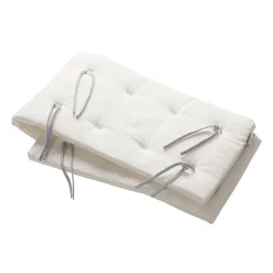Linea/Luna Organic Cot Bumper