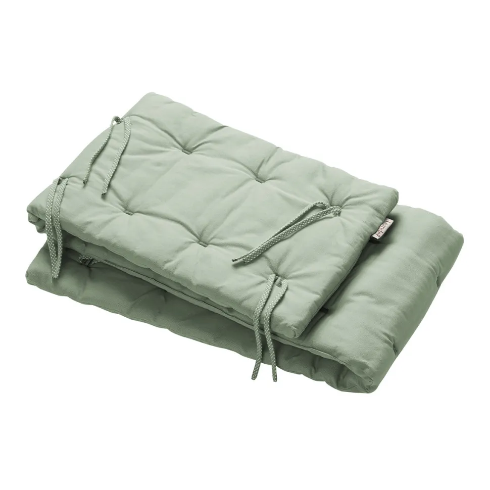Linea/Luna Organic Cot Bumper