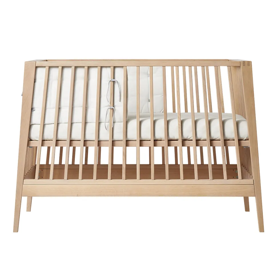 Linea/Luna Organic Cot Bumper