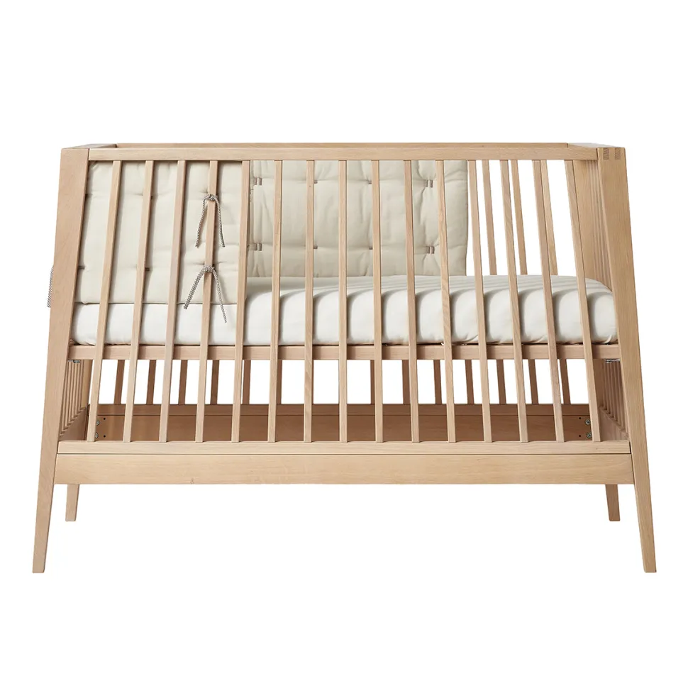 Linea/Luna Organic Cot Bumper
