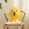 Lion Star Light Lamp 41 cm