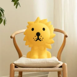 Lion Star Light Lamp 41 cm