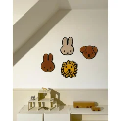 Lion Wall Rug