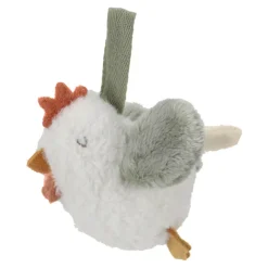 Little Farm Activity Play Mat