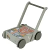 Little Farm Block Trolley