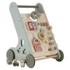 Little Farm Multi-Activity Baby Walker