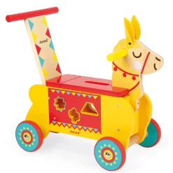Llama Ride On