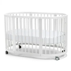 Lolli Sprout 4 in 1 + Mattress Set