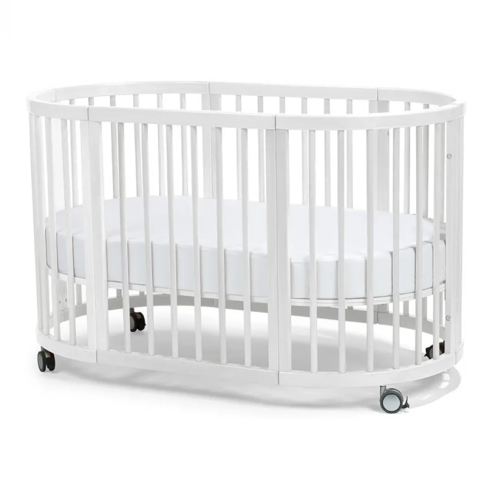 Lolli Sprout 4 in 1 + Mattress Set