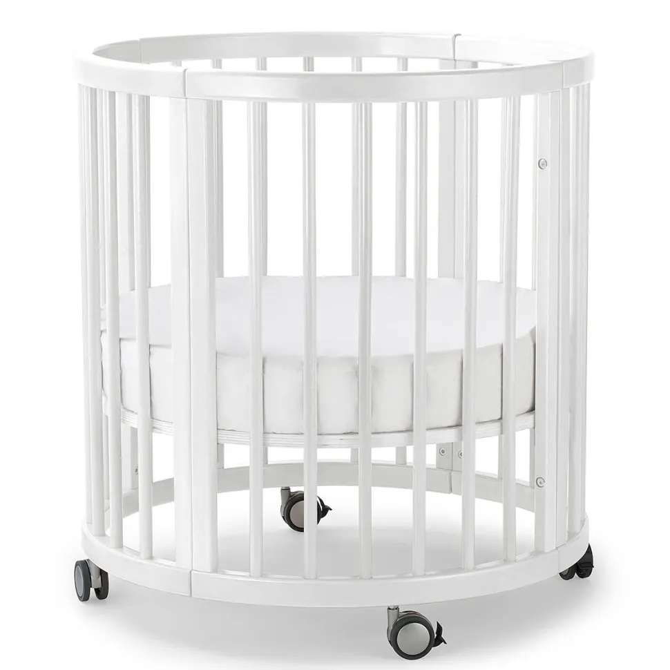 Lolli Sprout 4 in 1 + Mattress Set