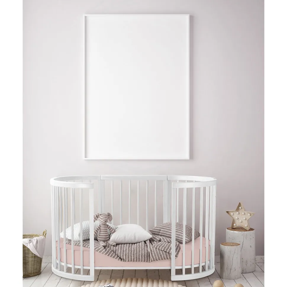 Lolli Sprout 4 in 1 + Mattress Set
