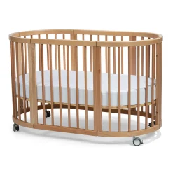 Lolli Sprout 4 in 1 + Mattress Set