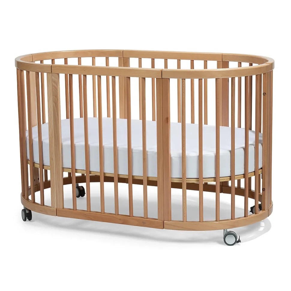 Lolli Sprout 4 in 1 + Mattress Set