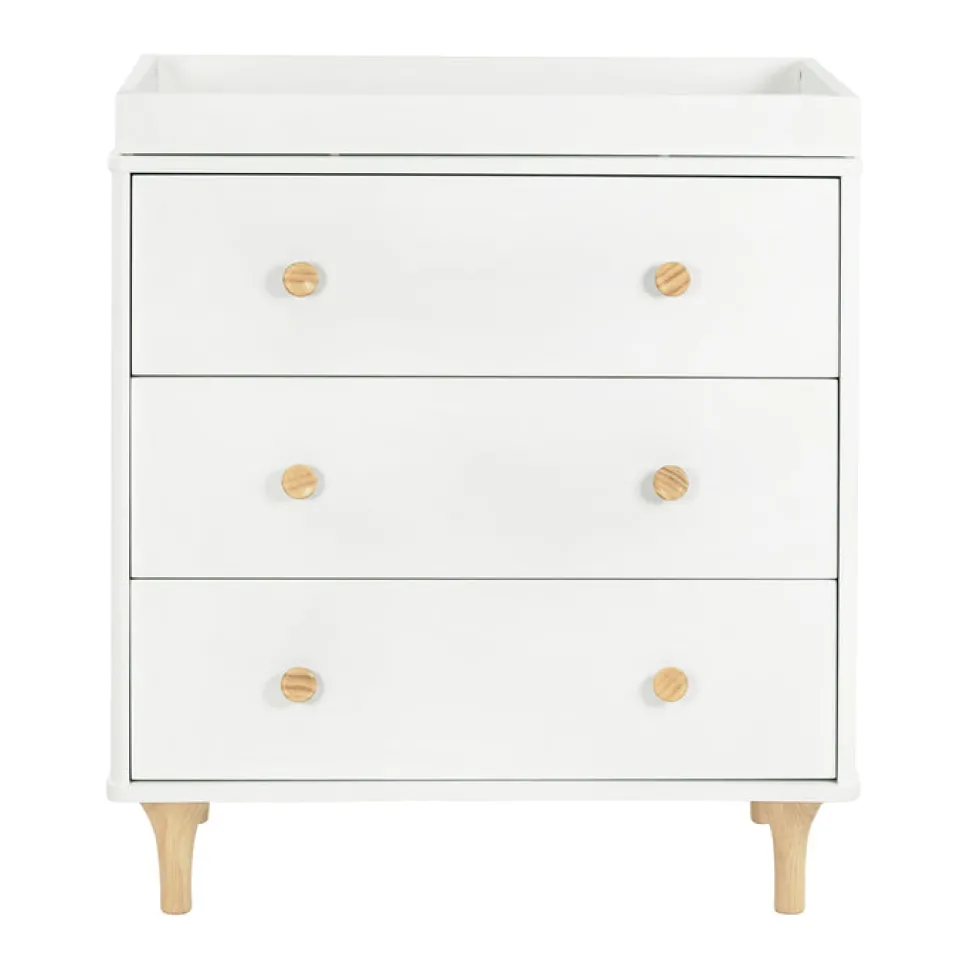 Lolly Changer/ Dresser