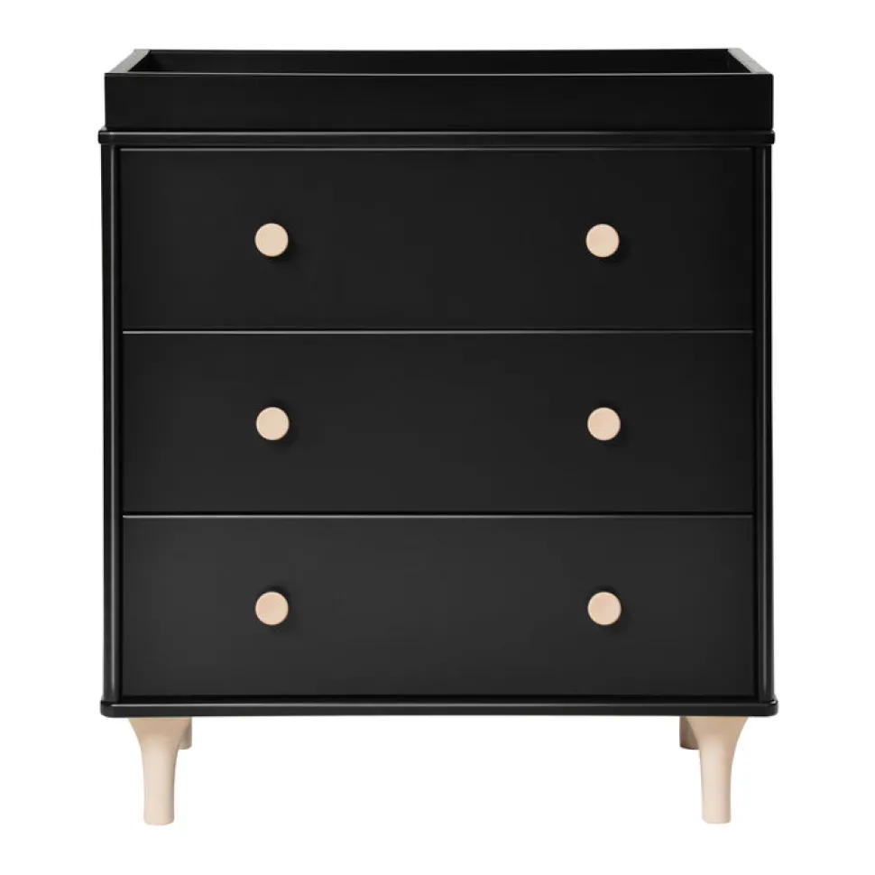 Lolly Changer/ Dresser