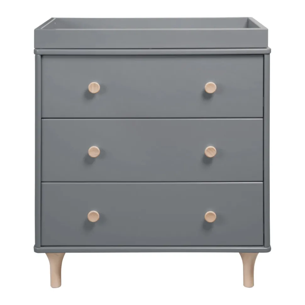 Lolly Changer/ Dresser