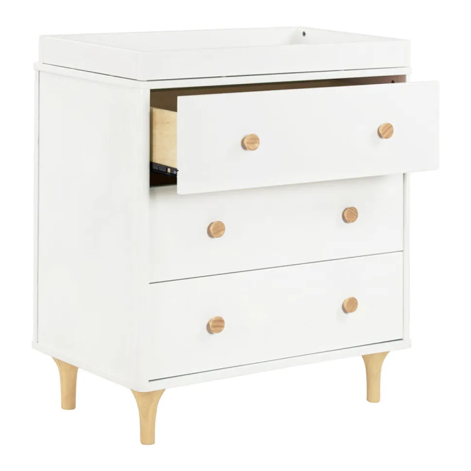 Lolly Changer/ Dresser