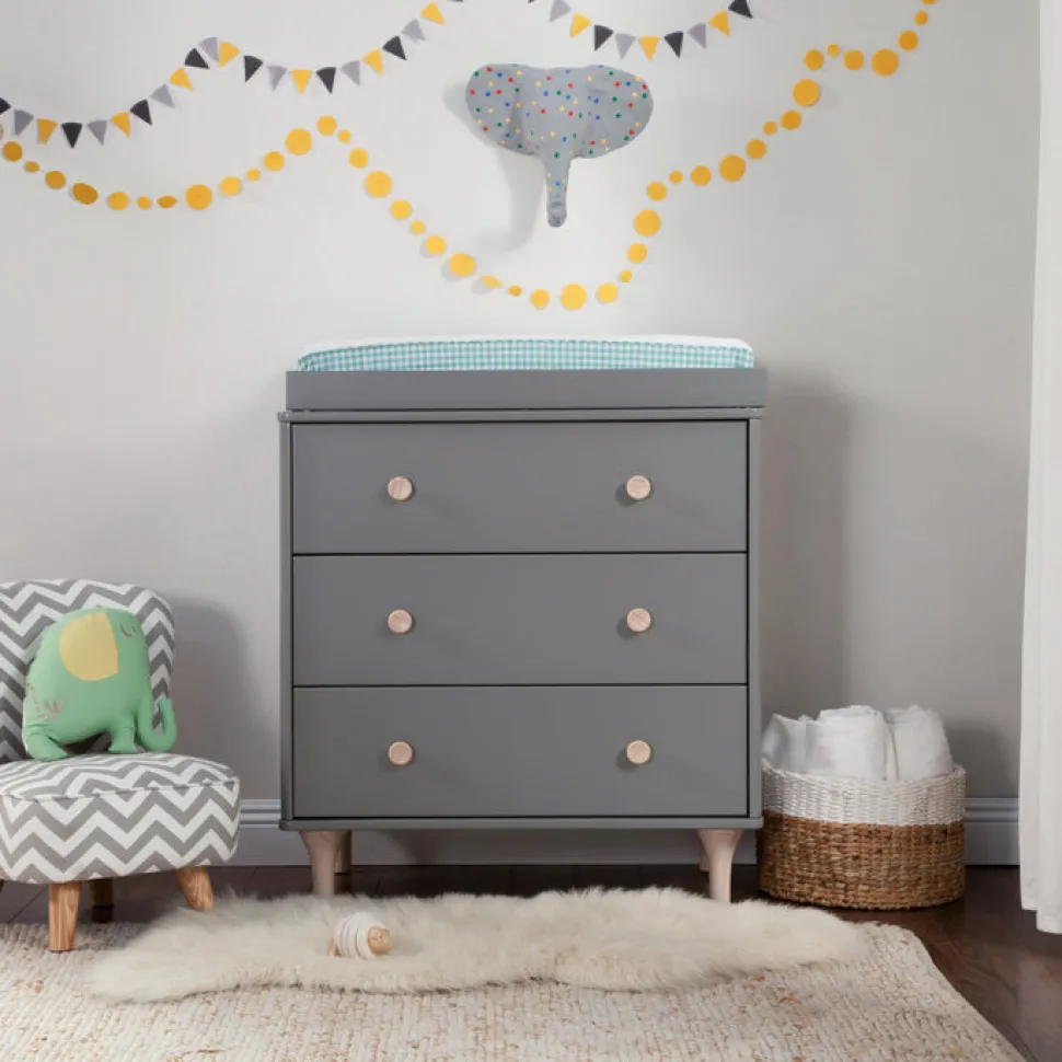 Lolly Changer/ Dresser