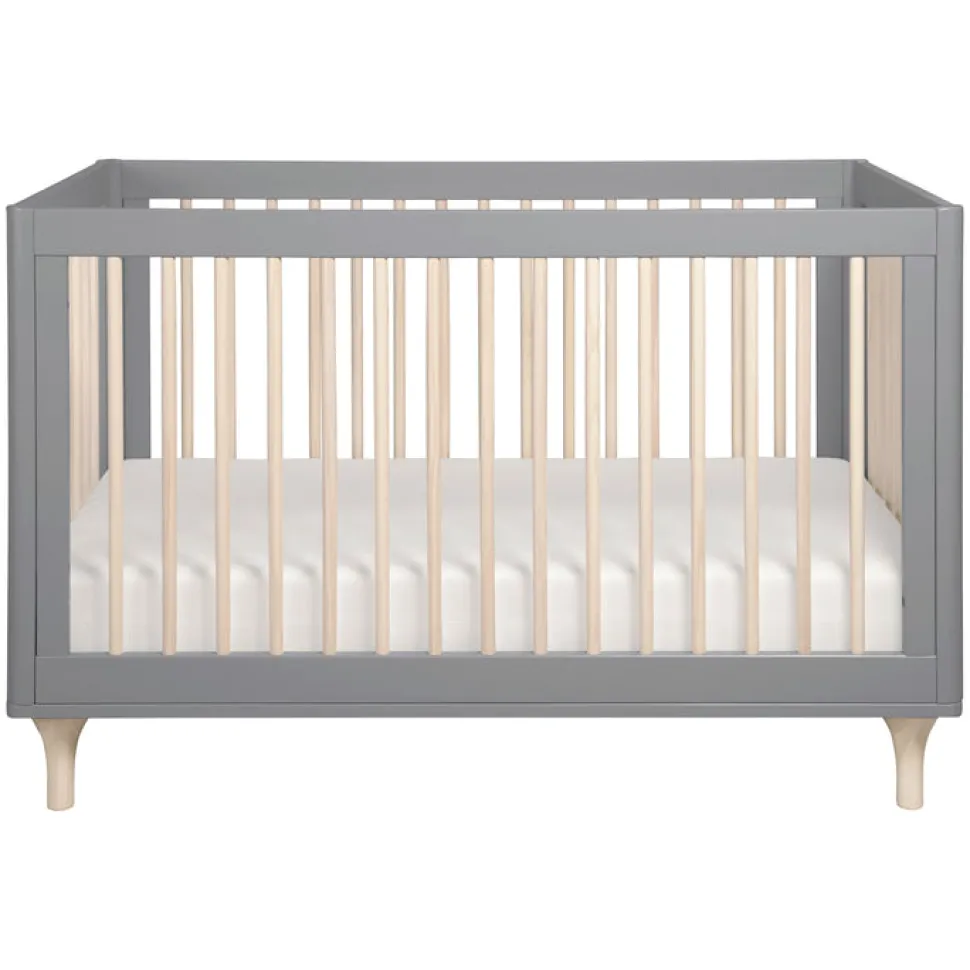 Lolly Convertible Cot