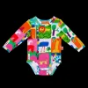 Long Sleeve Bodysuit VARIOUS STYLES