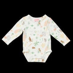 Long Sleeve Bodysuit VARIOUS STYLES