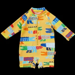 Long Sleeve Rash Suit VARIOUS STYLES