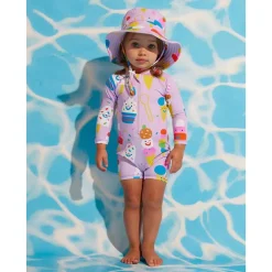 Long Sleeve Rash Suit VARIOUS STYLES