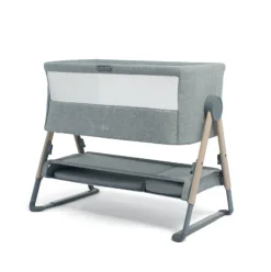 Lua Bedside Bassinet VARIOUS COLOURS