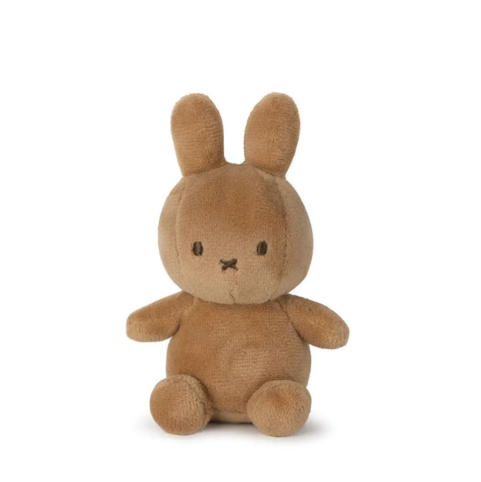 Lucky Miffy Sitting in Giftbox 10cm VARIOUS COLOURS