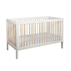 Lukas Cot - White/Whitewash