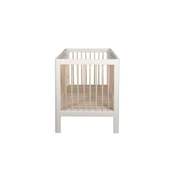 Lukas Cot - White/Whitewash