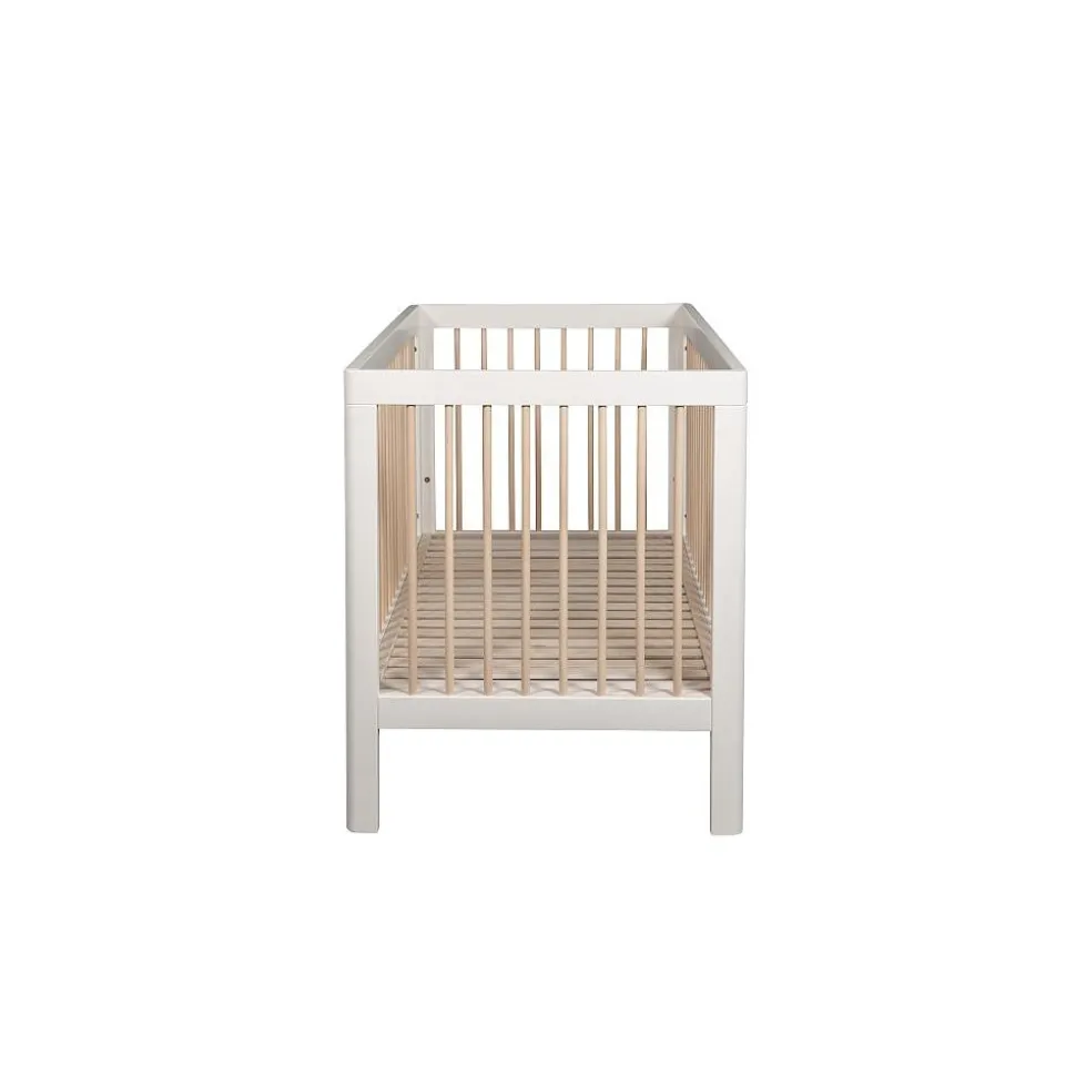 Lukas Cot - White/Whitewash