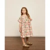 Lulu Cotton Dress VARIOUS COLOURS
