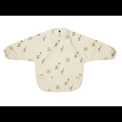 Luna Bib Coated VARIOUS COLOURS