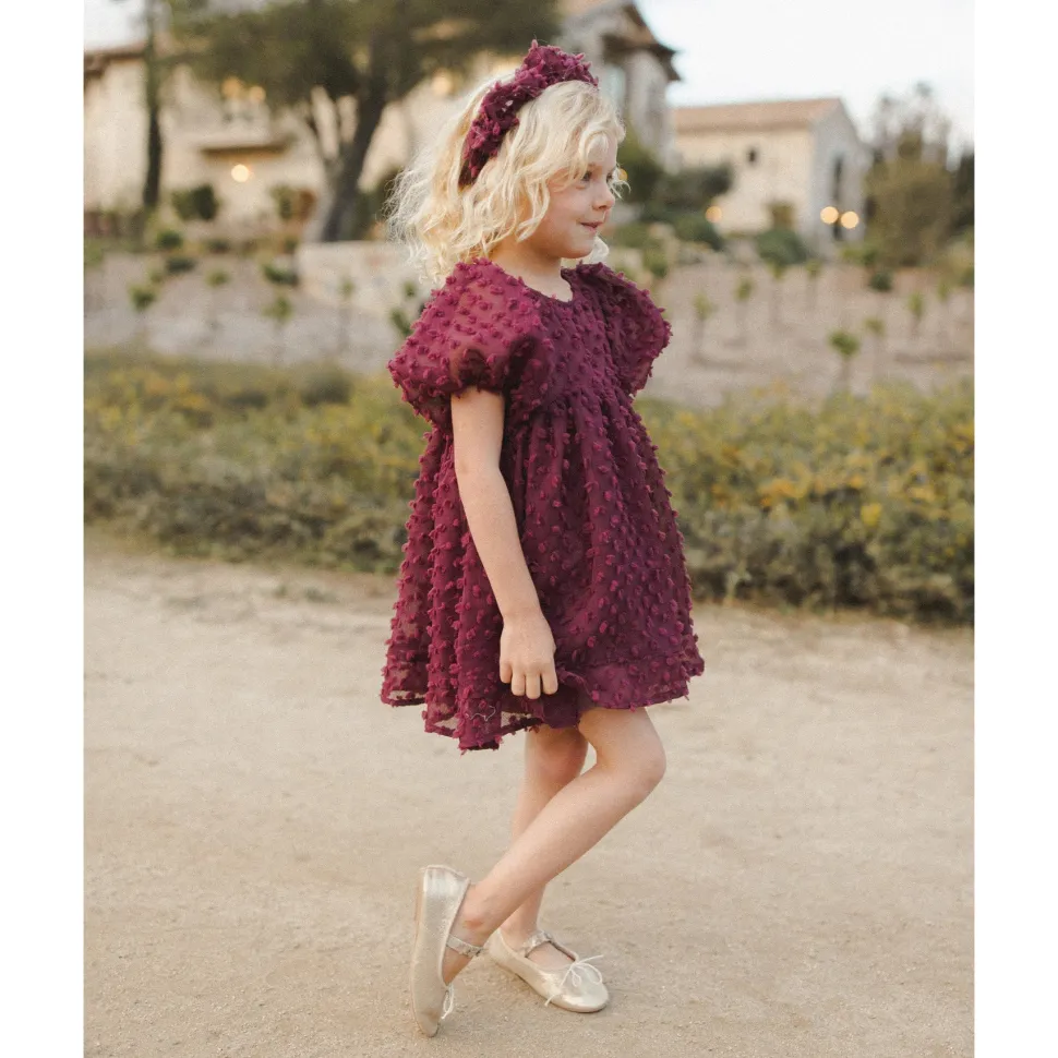 Luna Dress VARIOUS COLOURS