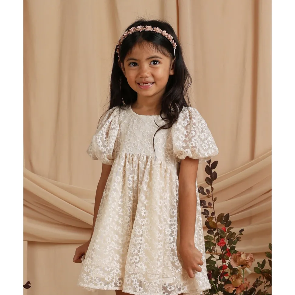 Luna Dress VARIOUS COLOURS