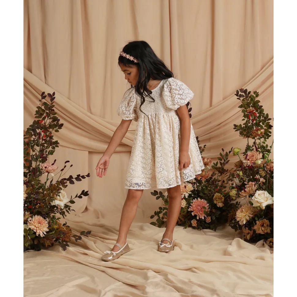 Luna Dress VARIOUS COLOURS
