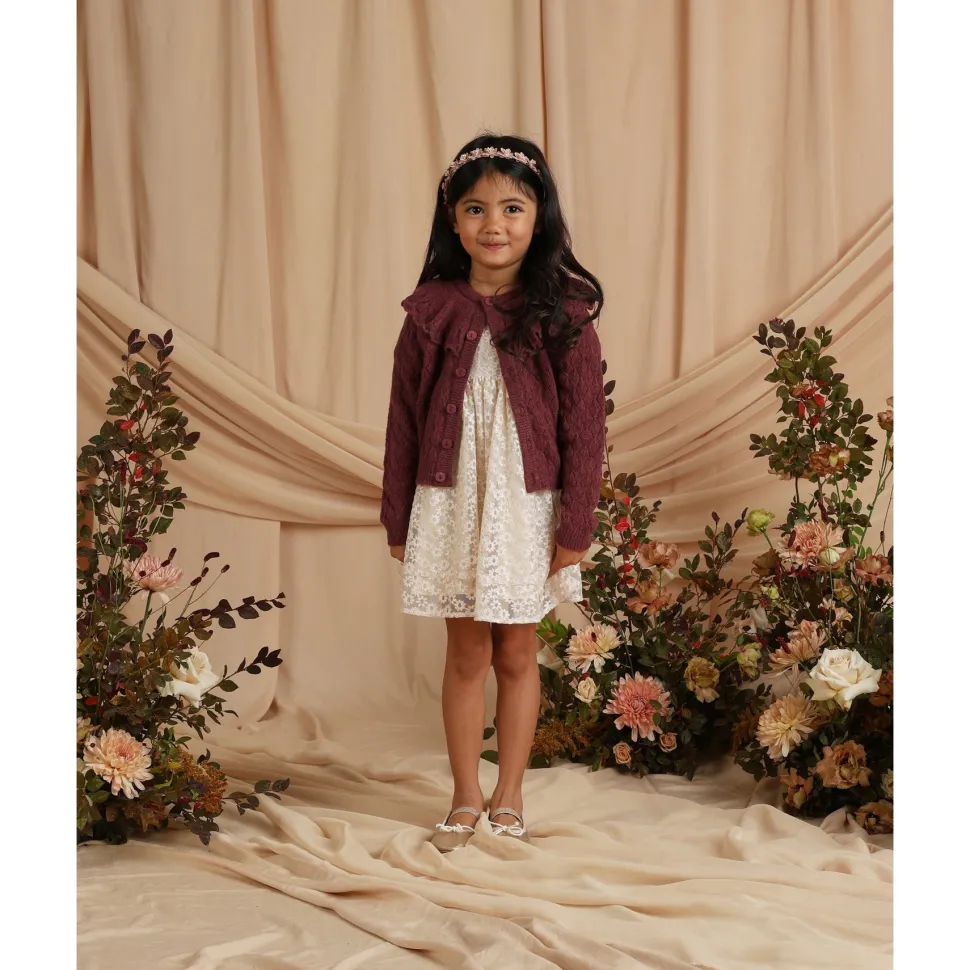 Luna Dress VARIOUS COLOURS