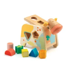 Maggy Shape Sorter