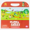 Magna Carry - At the Park