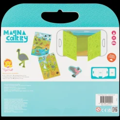 Magna Carry - Aussie Animals