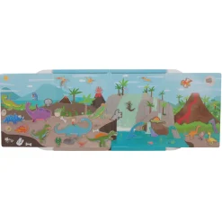 Magna Carry - Dino World