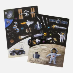 Magna Carry - Space Explorer